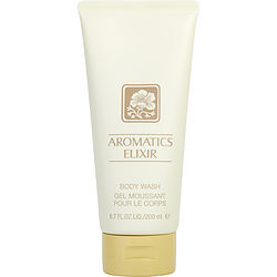 Clinique Aromatics Elixir BODY WASH