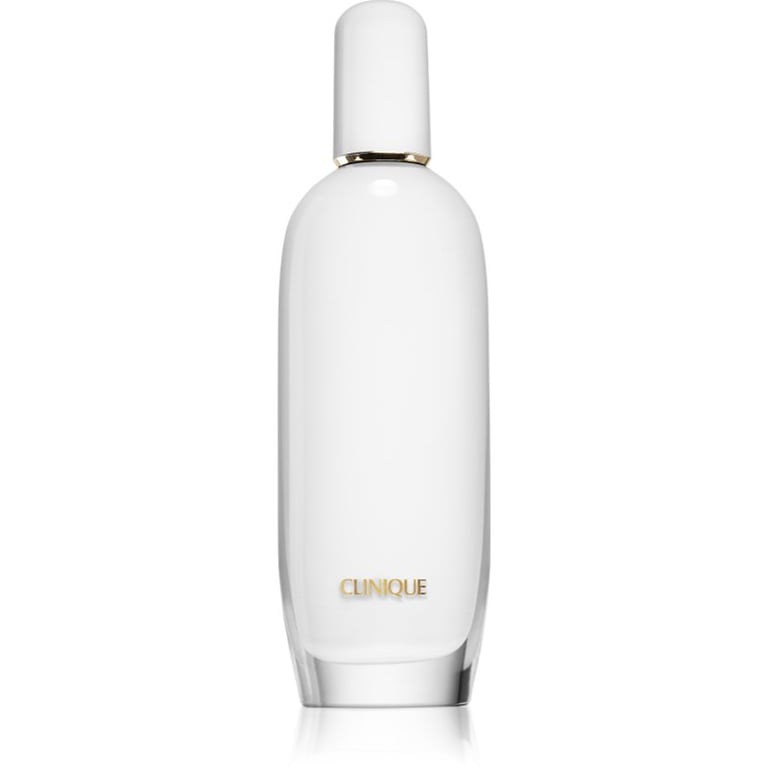 Clinique Aromatics in White