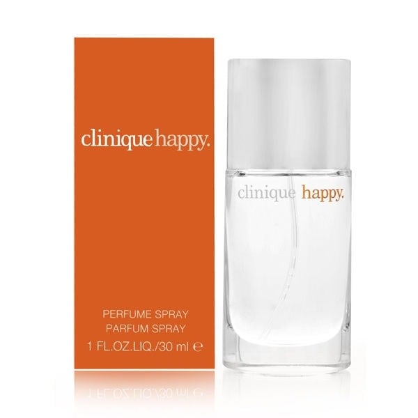 Clinique Happy