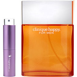 Happy Eau de Cologne