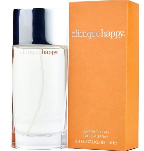 Clinique Happy