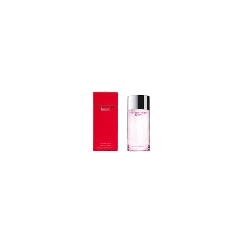 Clinique Happy Heart Woman