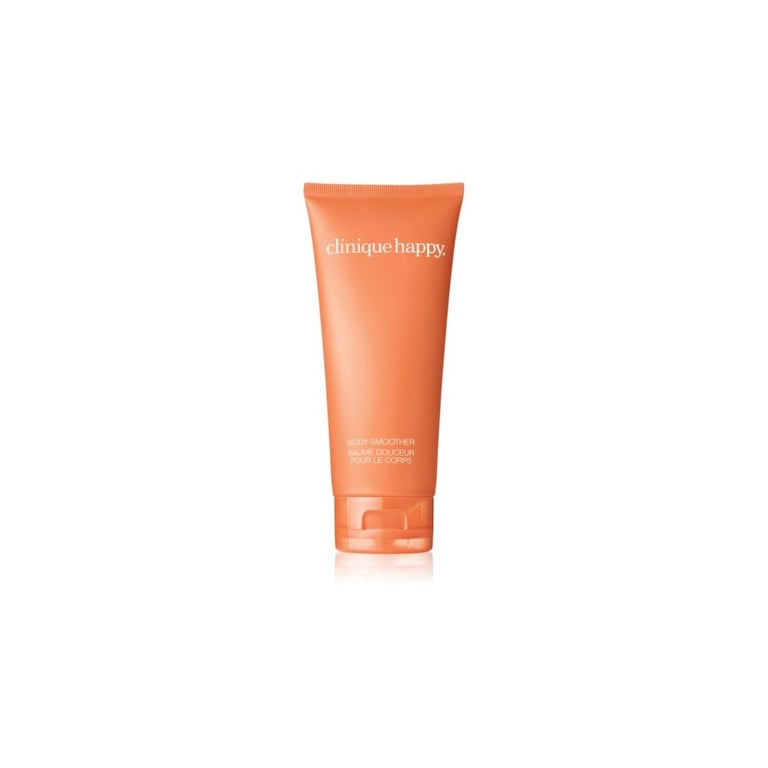 Clinique Happy Körpercreme Körpercreme