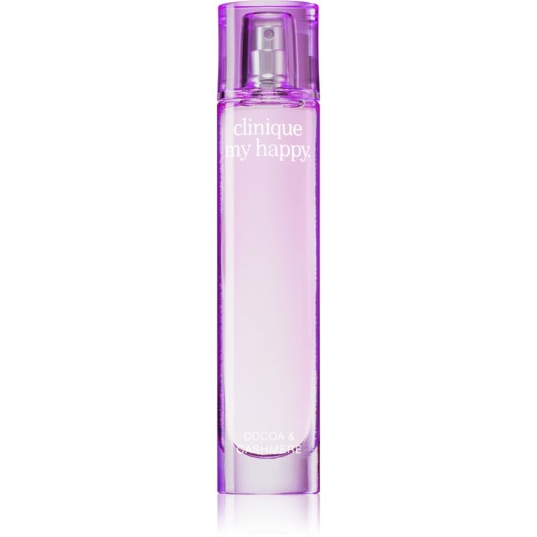 Clinique My Happy™ Cocoa & Cashmere