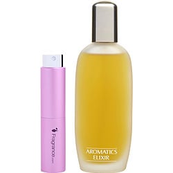 Clinique PERFUME Aromatics Elixir