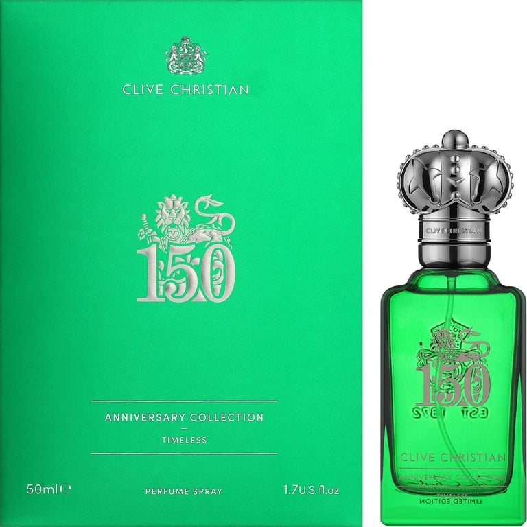 Clive Christian 150 Men’s Estratto di Profumo