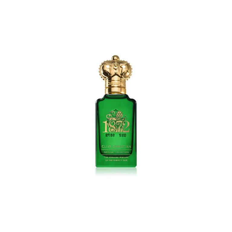 Clive Christian 1872 Woman Eau