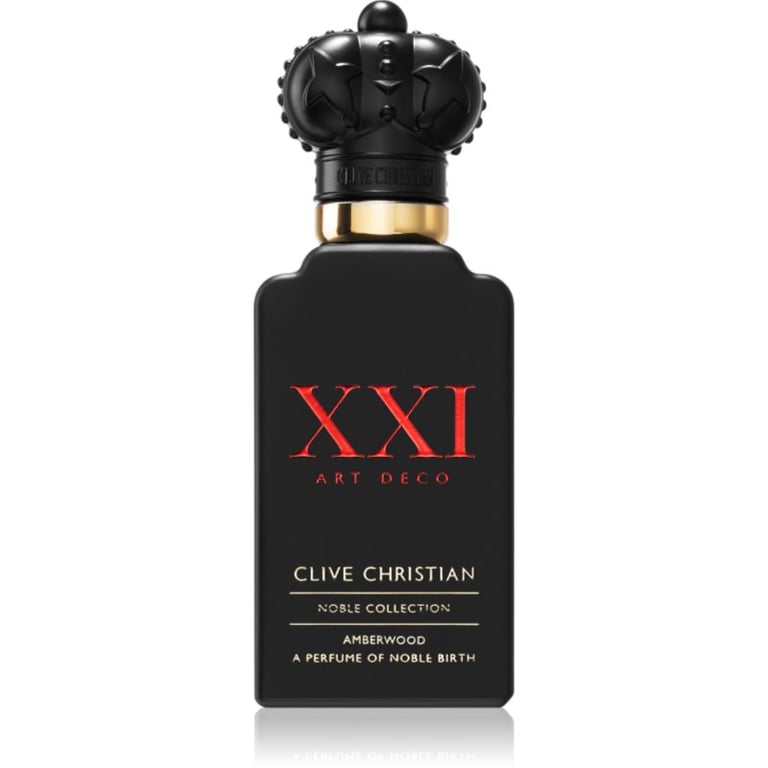 Clive Christian Amberwood