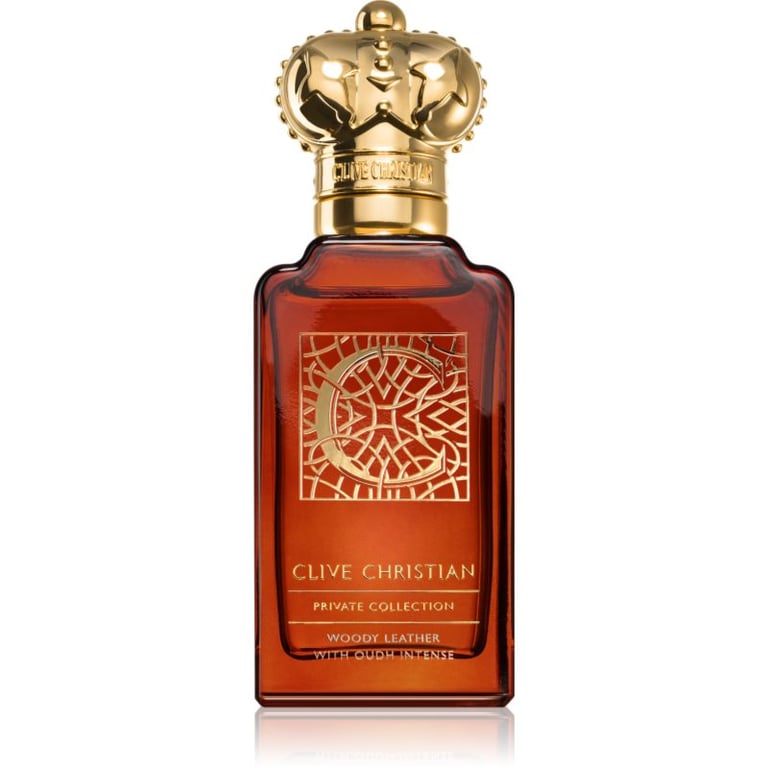 Clive Christian C Woody Leather