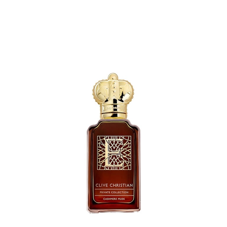 Clive Christian E Cashemere Musk Estratto di Profumo