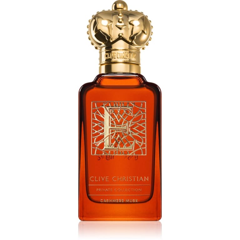 Clive Christian E Cashmere Musk