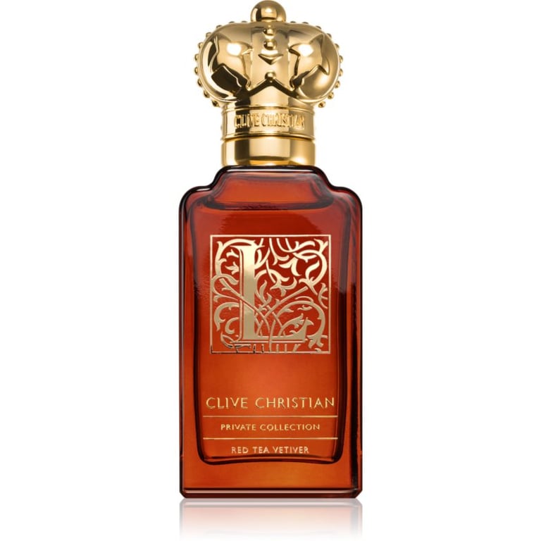 Clive Christian L Red Tea Vetiver