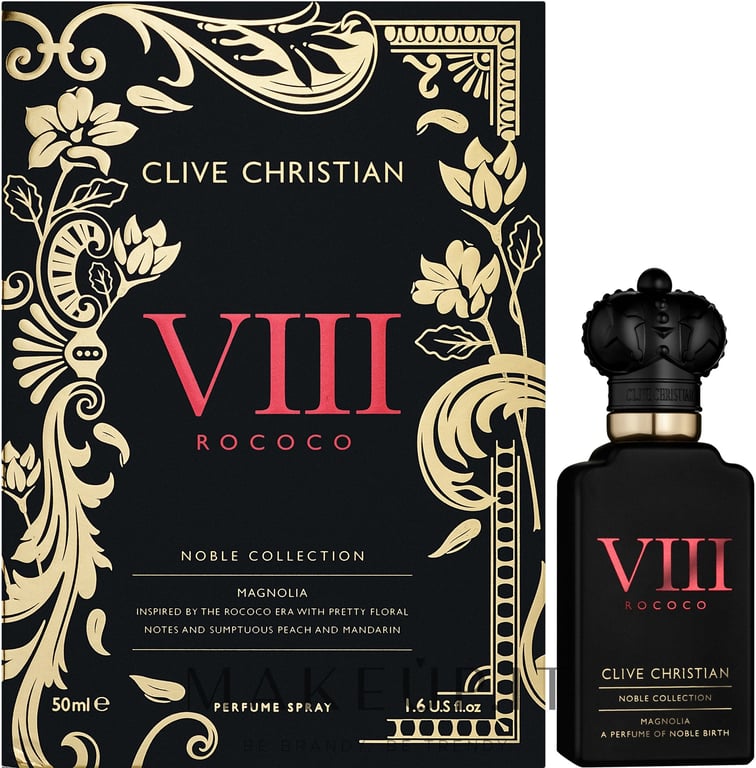 Clive Christian Magnolia Rococò