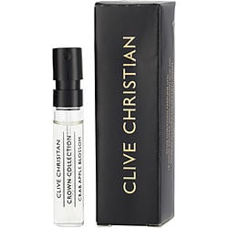 Clive Christian PERFUME Clive Christian Crab Apple Blossom ON CARD (CROWN COLLECTION)