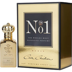Clive Christian PERFUME Clive Christian No 1