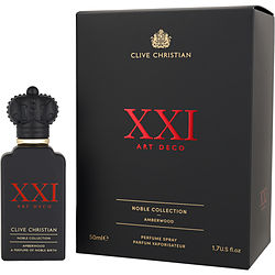 Clive Christian PERFUME Clive Christian Xxi Art Deco Amberwood