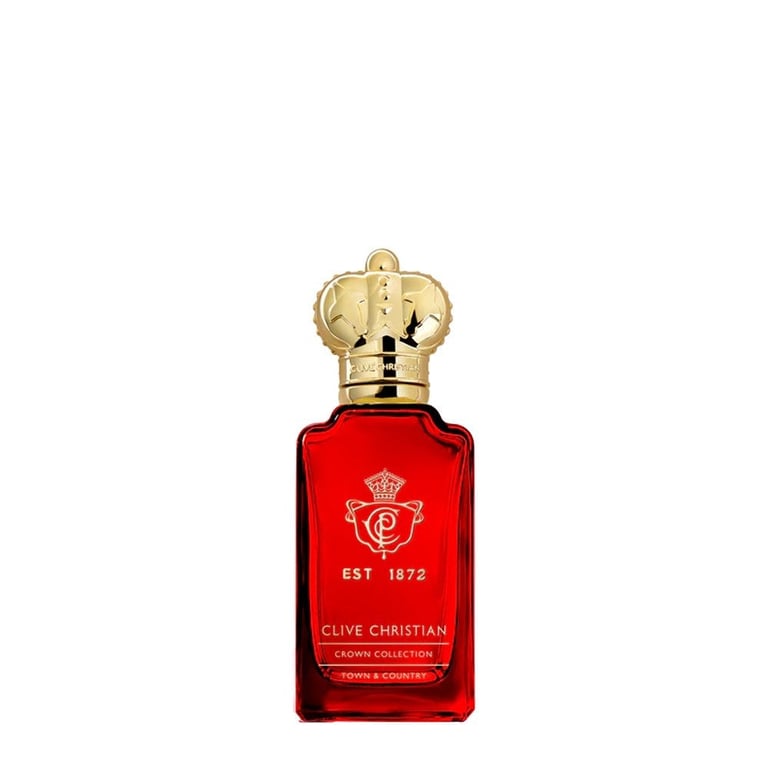 Clive Christian Town & Country Extract