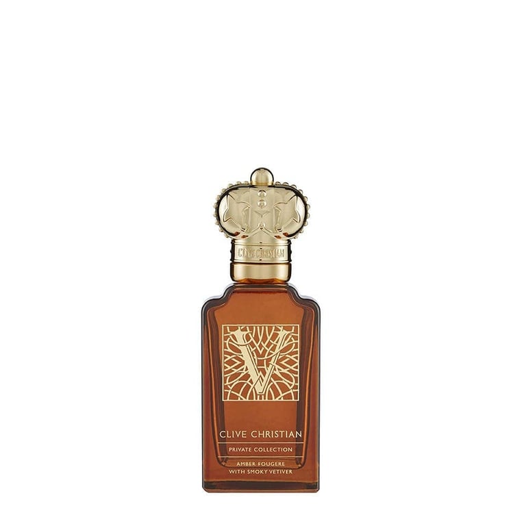 Clive Christian V Amber Fougere Men Estratto di Profumo