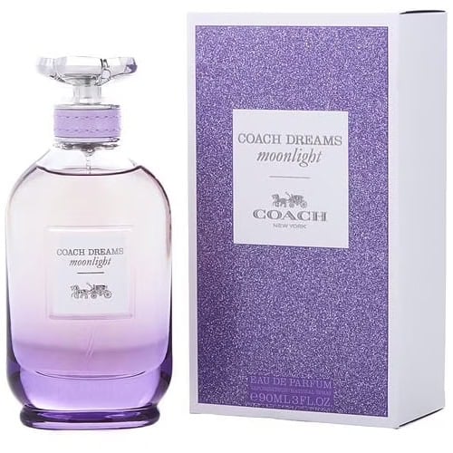 Coach Dreams Moonlight