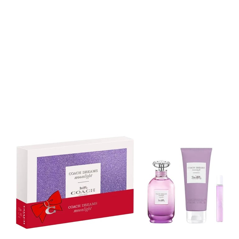 Coach Dreams Moonlight Woman