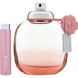Coach Floral Blush