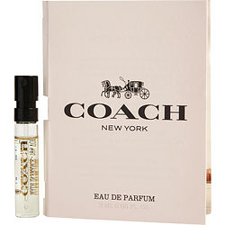 Coach ON CARD