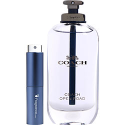 Coach Open Road