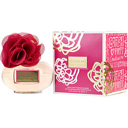 Coach Poppy Freesia Blossom