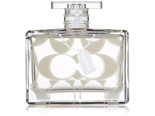 Coach Signature