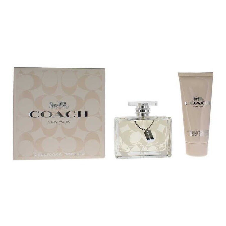 Coach Signature Eau