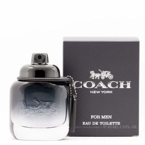 Coach York Cologne