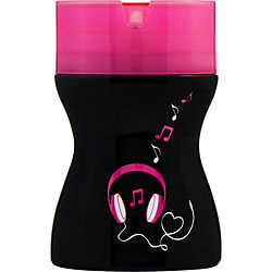 Cofinluxe Love Love Music