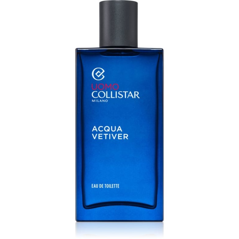 Collistar Uomo Acqua Vetiver Signature