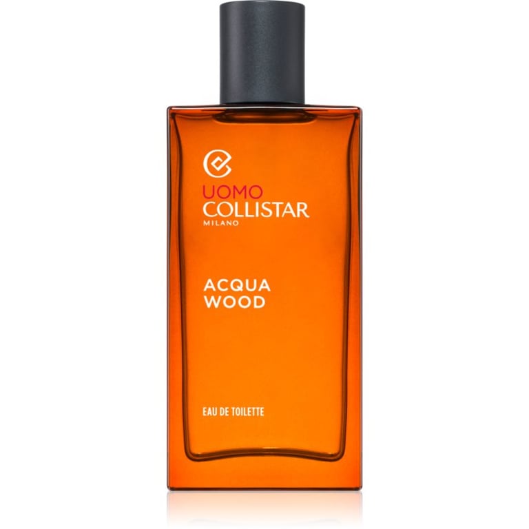 Collistar Uomo Acqua Wood (brown)