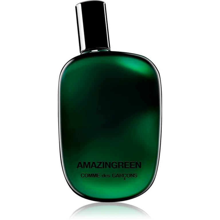 Comme des Garçons Amazingreen