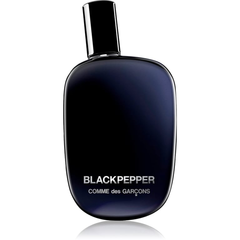 Comme des Garçons Blackpepper