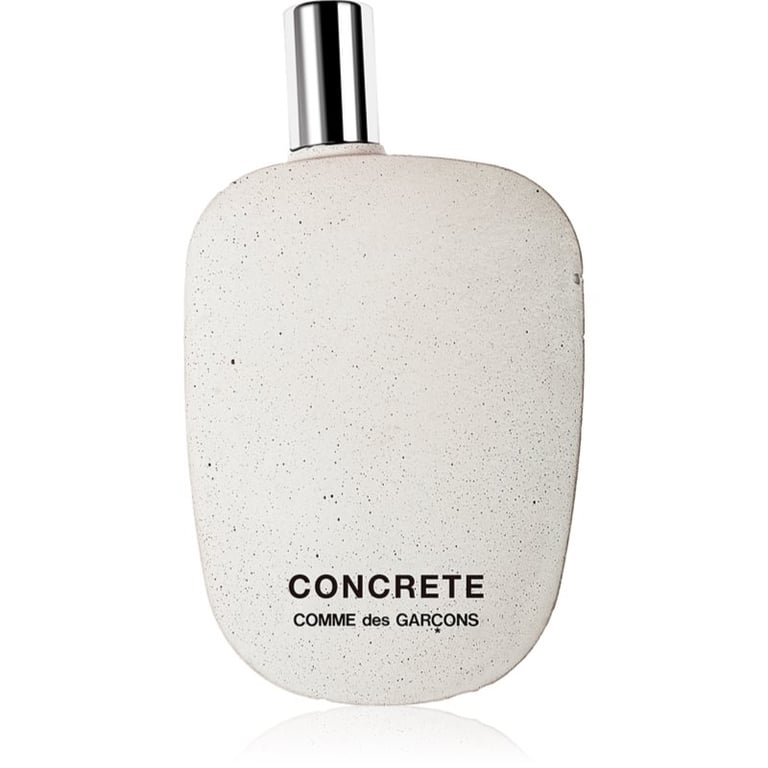 Comme des Garçons Concrete