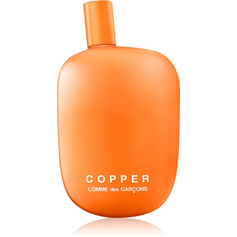 Comme des Garçons Copper