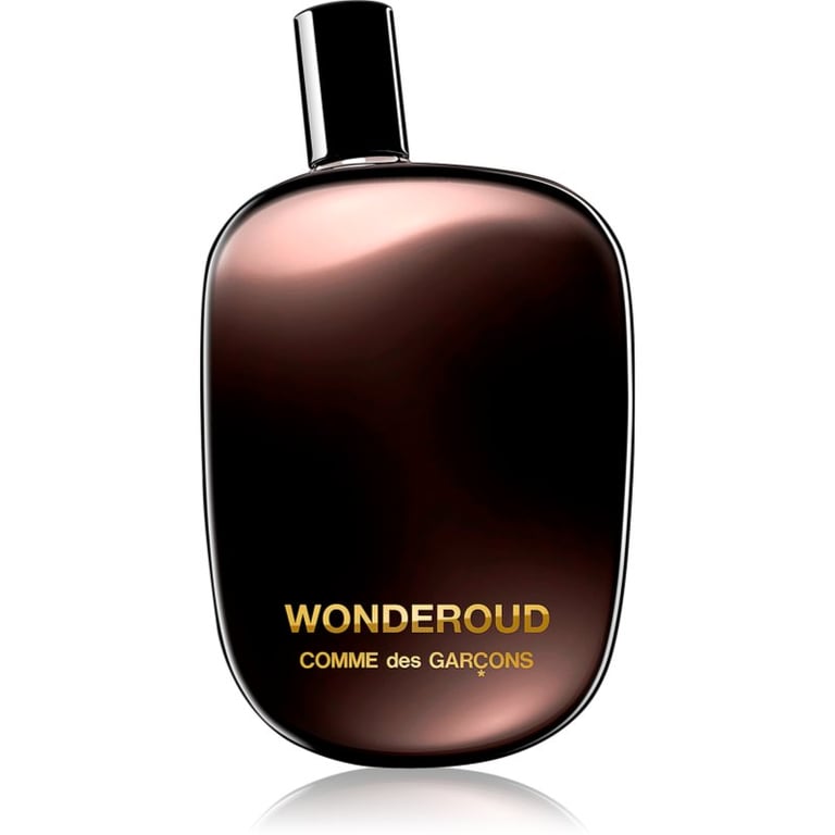 Comme des Garçons Wonderoud