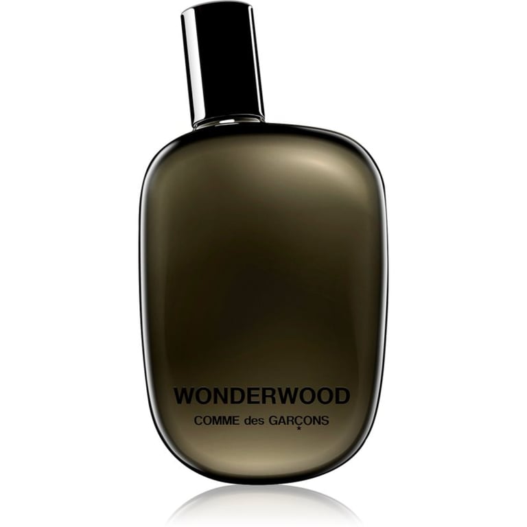 Comme des Garçons Wonderwood
