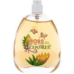 Compagne Europeene Parfums Dora The Explorer ( BOTTLE EDITION)