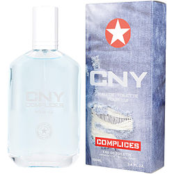Complices Cny Pour Lui