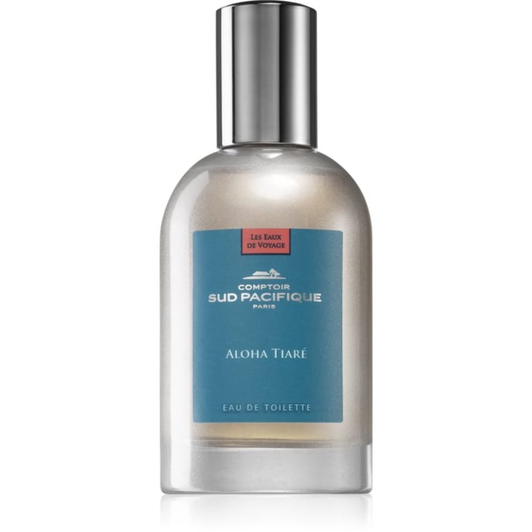 Comptoir Sud Pacifique Aloha Tiare