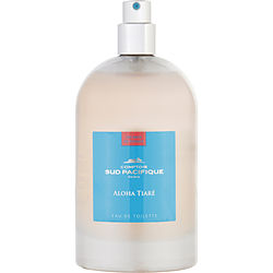 Comptoir Sud Pacifique Aloha Tiare (GLASS BOTLE)