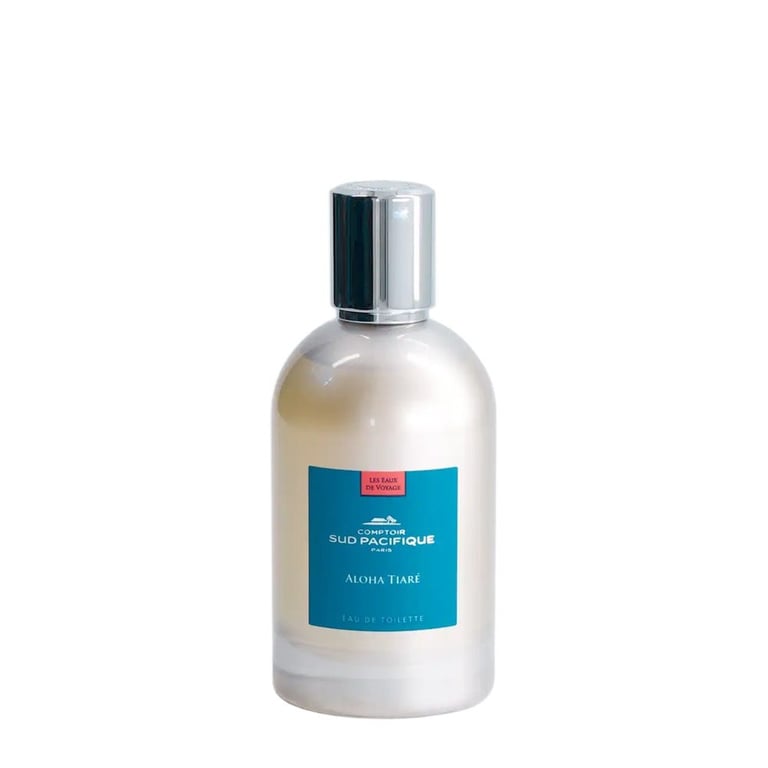 Comptoir Sud Pacifique Aloha Tiarè Woman