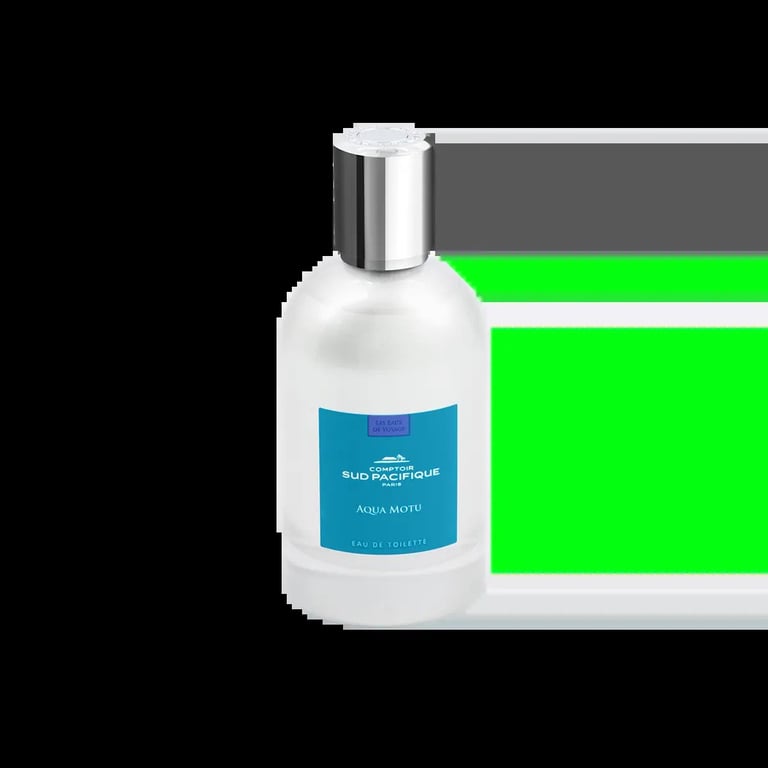Comptoir Sud Pacifique Aqua Motu