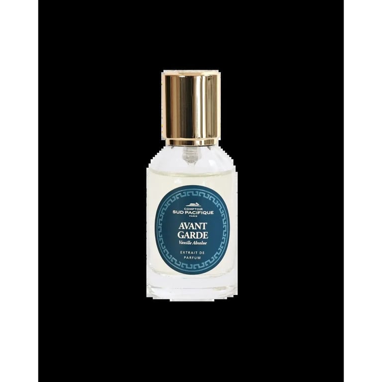 Comptoir Sud Pacifique Avant Garde