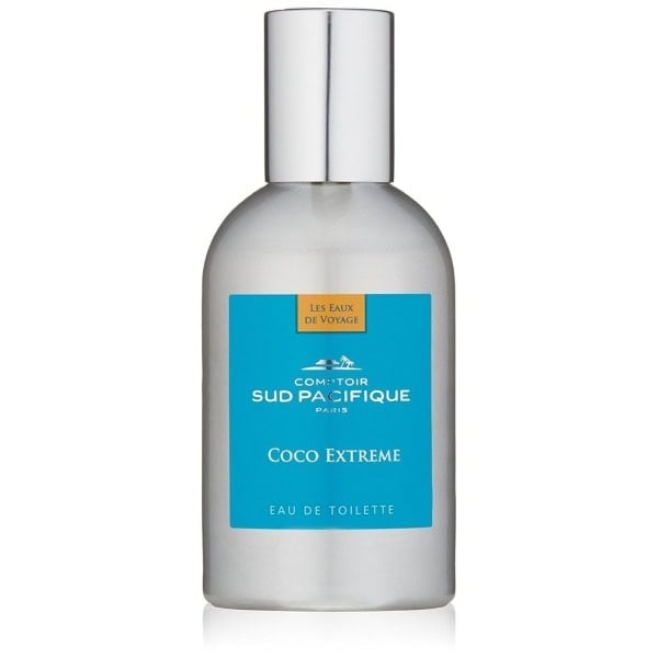 Comptoir Sud Pacifique Coco Extreme