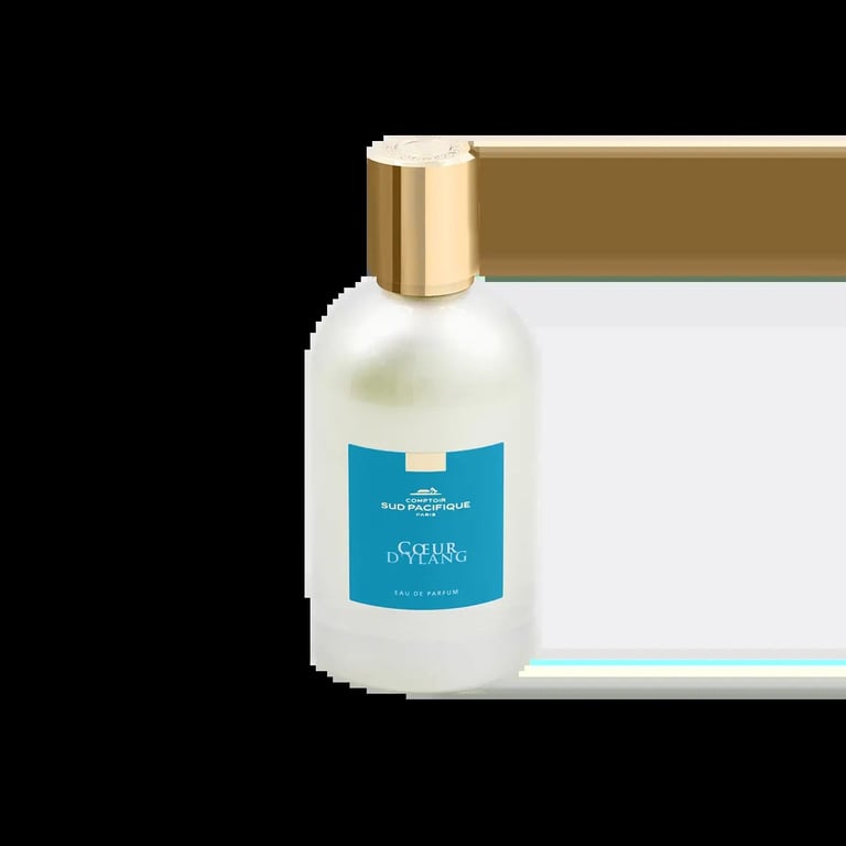 Comptoir Sud Pacifique Coeur D'Ylang