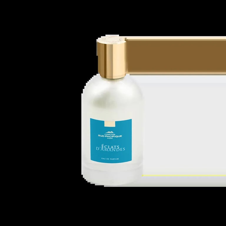 Comptoir Sud Pacifique Eclats d'Amandes